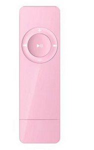 NeckWear USB beépített kártya MP3 lejátszó U disk zenelejátszó zenelejátszó veszteségmentes hang Zene média támogatás Micro TF kártya