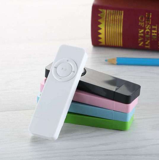 NeckWear USB beépített kártya MP3 lejátszó U disk zenelejátszó zenelejátszó veszteségmentes hang Zene média támogatás Micro TF kártya