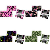 Nintend od si kleebis nintend o dsi pvc naha kleebis ni tendo d si vinüül kleebis nintend d si naha kleebis