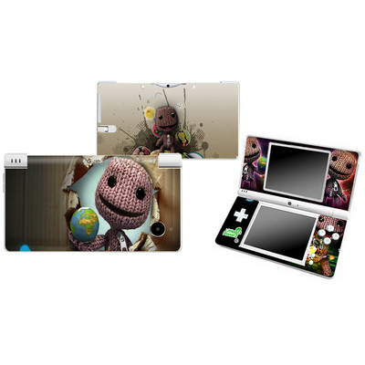 Nintend od si kleebis nintend o dsi pvc naha kleebis ni tendo d si vinüül kleebis nintend d si naha kleebis