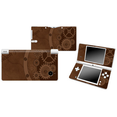 Nintend od si kleebis nintend o dsi pvc naha kleebis ni tendo d si vinüül kleebis nintend d si naha kleebis