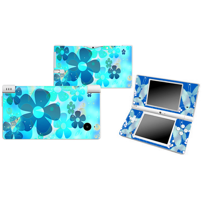 Nintend od si kleebis nintend o dsi pvc naha kleebis ni tendo d si vinüül kleebis nintend d si naha kleebis