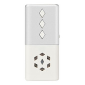 Nový mini USB MP3 prehrávač médií s podporou svetla, 16GB Micro SD TF karty, reproduktor l0731 #3