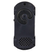 2018 Noua mașină portabilă super drăguță USB Mini player MP3 Suport 32GB Micro SD TF Card Suport 2/4/8/16GB/32GB Micro SD/TF l0731 #3