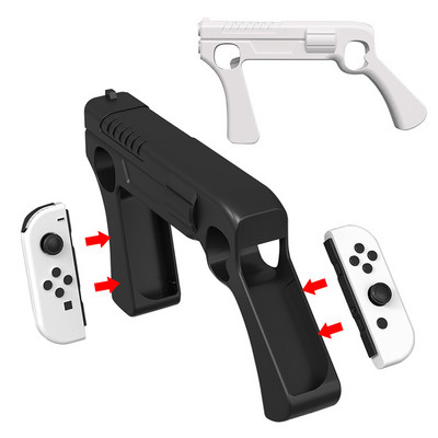 Splatoon3 Handgrip Sense juhtkangi alus Joycon Nintendo Switchi joypadi mängutarvikute jaoks