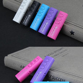 Mini MP3 Player Clip Φορητό USB MP3 Player Υποστήριξη 16GB Micro SD Walkman Lettore TF Card Digital Music Media MP3 Module Player