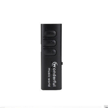 Щипка за мини MP3 плейър Преносим USB MP3 плейър Поддръжка 16GB Micro SD Walkman Lettore TF карта Цифрова музикална медия MP3 модулен плейър