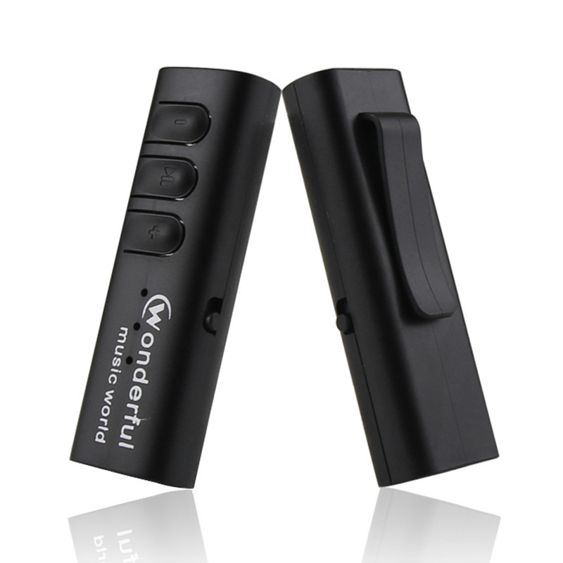 Mini MP3 Player Clip Φορητό USB MP3 Player Υποστήριξη 16GB Micro SD Walkman Lettore TF Card Digital Music Media MP3 Module Player