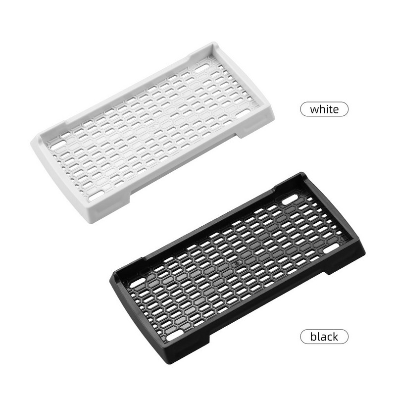 Vertikaalne alus Xbox Series S mängukonsooli jaoks Sisseehitatud jahutusventiilide hoidjajaama jahutusalus Xboxi mängutarvikute jaoks