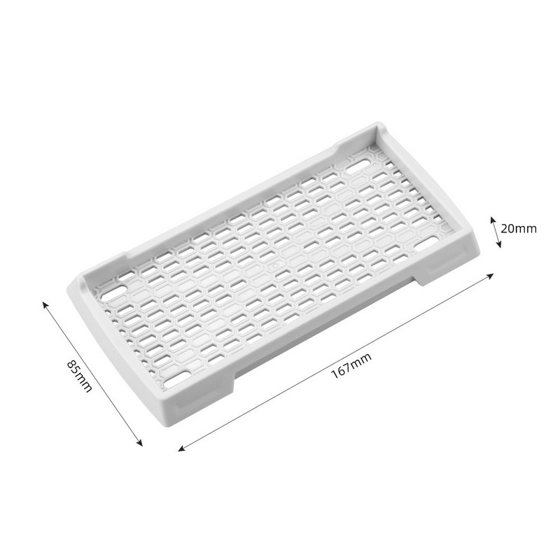 Vertikaalne alus Xbox Series S mängukonsooli jaoks Sisseehitatud jahutusventiilide hoidjajaama jahutusalus Xboxi mängutarvikute jaoks