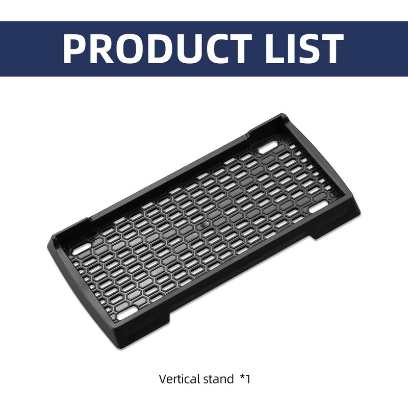 Vertikaalne alus Xbox Series S mängukonsooli jaoks Sisseehitatud jahutusventiilide hoidjajaama jahutusalus Xboxi mängutarvikute jaoks