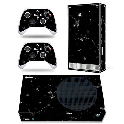 Mramorna boja za xbox series s Skin naljepnica za xbox series s pvc skins za xbox series s vinilna naljepnica