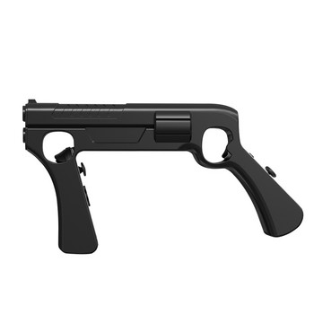 Για Splatoon 3 Shooting Games Gun Controller για Nintendo Switch JoyCon Switch OLED Hunting Games Grip Holder
