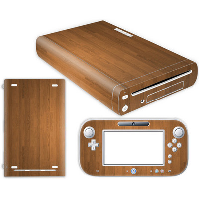 for wii u Gyári ár full body games matrica skin for wii u konzolos játék skin