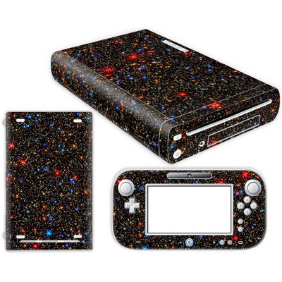 for wii u Gyári ár full body games matrica skin for wii u konzolos játék skin
