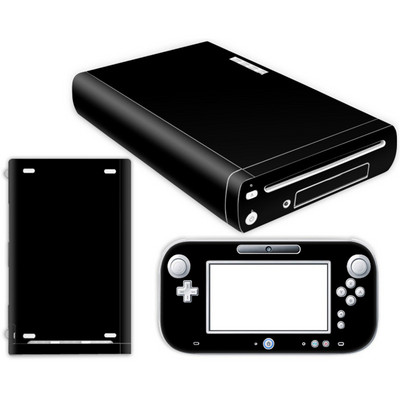 for wii u Gyári ár full body games matrica skin for wii u konzolos játék skin