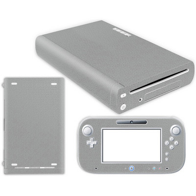 for wii u Gyári ár full body games matrica skin for wii u konzolos játék skin