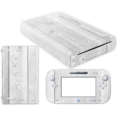 for wii u Gyári ár full body games matrica skin for wii u konzolos játék skin