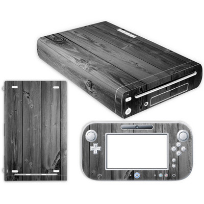 for wii u Gyári ár full body games matrica skin for wii u konzolos játék skin