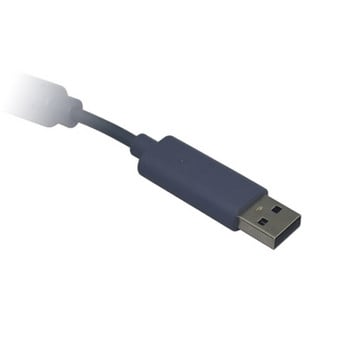 Най-продаван за Microsoft xbox360 за Xbox 360 USB Breakaway кабелна линия PC Cable Off Cord Adapter с филтър