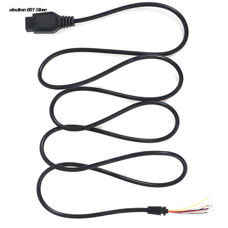 Καλώδιο επέκτασης 9 ακίδων 1,5M για Sega Genesis 2 για χειριστήριο MD2 Gamepad