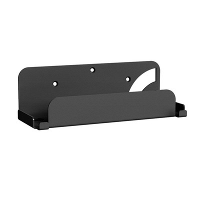 Βάση τοίχου κονσόλας παιχνιδιών Universal Fit για Nintendo Switch/Nintendo Switch OLED Host TV Box Βάση τοίχου