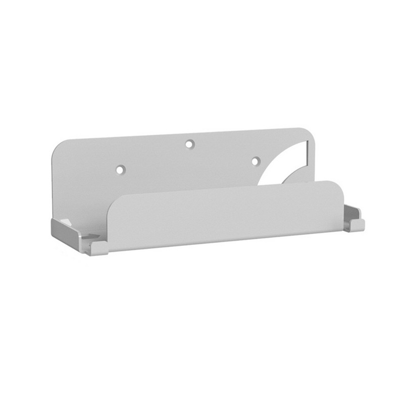 Βάση τοίχου κονσόλας παιχνιδιών Universal Fit για Nintendo Switch/Nintendo Switch OLED Host TV Box Βάση τοίχου