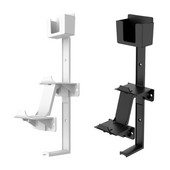 za PS5 PS4 Xbox Univerzalni kontroler igre Držač nosača za zidnu montažu za PS5 PS4 Xbox Switch Gamepad Daljinski upravljač za slušalice Novo