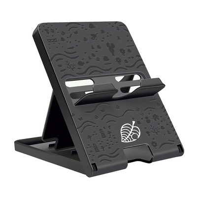 Stalak za igranje za prekidač, držač igrica za prekidače, postolje za punjenje, postolje za višestruke držače, nosač za montiranje prekidača, podesiv po visini za prekidač