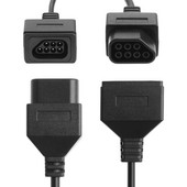 1.8M/6FT produžni kabel za nintendo Classic Mini NES Lead Game Controller HCCY nintendo Classic Mini NES Lead Game Contr