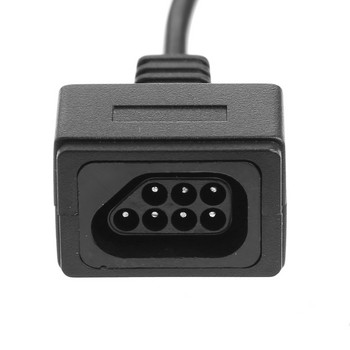 1.8M/6FT удължителен кабел за nintendo Classic Mini NES Lead Game Controller HCCY nintendo Classic Mini NES Lead Game Contr
