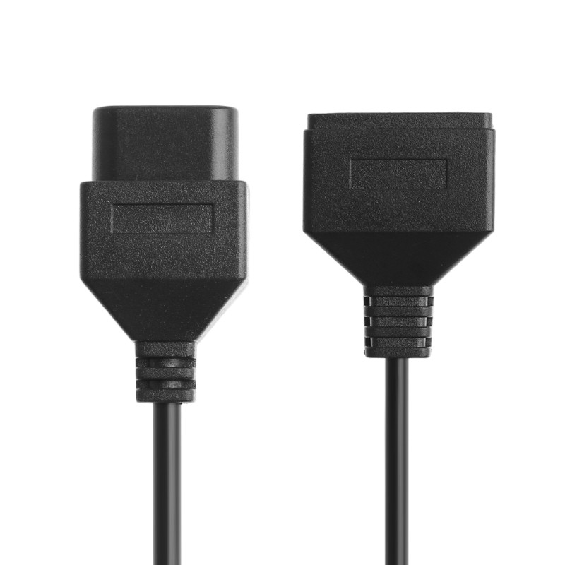 1.8M/6FT produžni kabel za nintendo Classic Mini NES Lead Game Controller HCCY nintendo Classic Mini NES Lead Game Contr