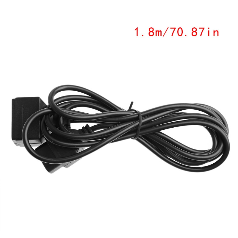 1.8M/6FT produžni kabel za nintendo Classic Mini NES Lead Game Controller HCCY nintendo Classic Mini NES Lead Game Contr