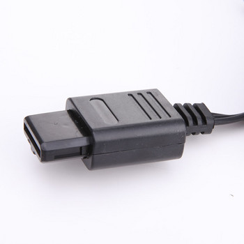 1.8M за Nintendo 64 Audio TV Video Cord AV кабел към RCA за Super Nintend GameCube N64 SNES Game Cube AV аудио композитен кабел