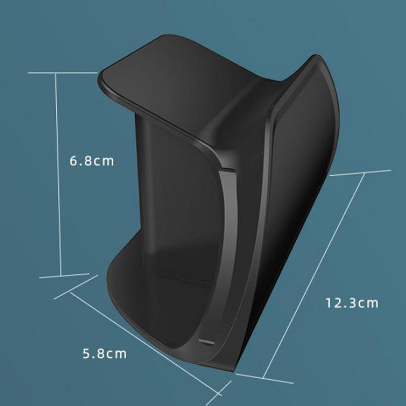 Podrška za stalak za kontroler igre za Xbox Series S / XBOX ONE / XBOX ONE SLIM / XBOX ONE X Nosač za stolni držač gamepada