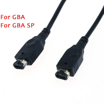 JCD 1.2m За GBA 2 играч Line Онлайн връзка Connect Cable Link за GameBoy advance GBA SP за gameboy Цвят GBC GBP GBL