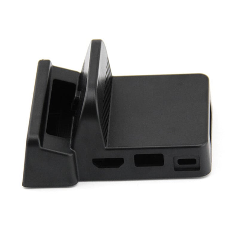 Aušinimo pagrindo pakaitinis dokas, nešiojami „pasidaryk pats“ žaidimų priedai, skirti „Nintendo Switch“.