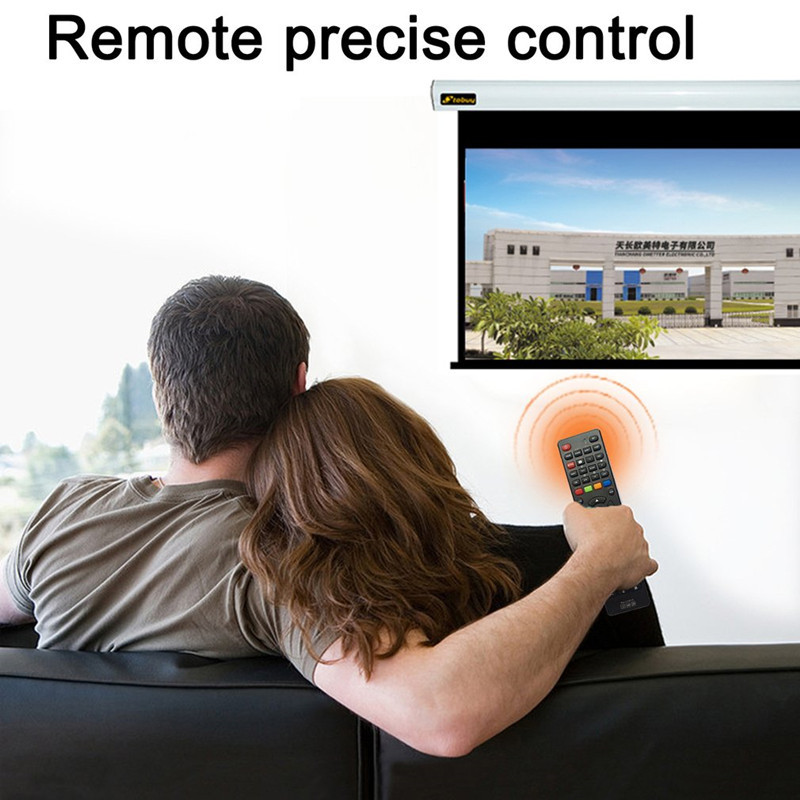 Rm-L1130+X Универсално дистанционно управление за LCD телевизор за DAEWOO AKIRA AOC BBK ELENBREG PRIMA OPENBOX THOMSON JVC SUPRA Smart TV контролер