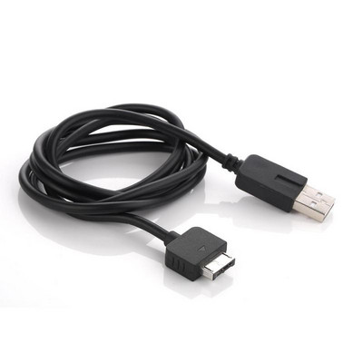 PSV 1000 USB Transfer Data Sync Kabel za punjenje Kabel za punjenje Linija za Sony PlayStation Psv1000 Psvita PS Vita Žica za strujni adapter
