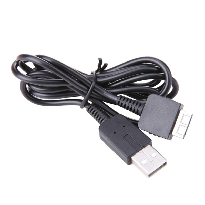 PSV 1000 USB Transfer Data Sync Kabel za punjenje Kabel za punjenje Linija za Sony PlayStation Psv1000 Psvita PS Vita Žica za strujni adapter