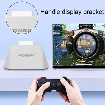 Ελεγκτής παιχνιδιών Stand Dock Υποστήριξη για Xbox Series S / XBOX ONE / XBOX ONE X SONY PlayStation5 Gamepad Controller