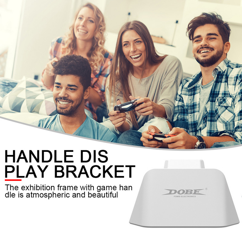 Podrška za stalak za kontroler za igre za Xbox Series S / XBOX ONE / XBOX ONE X SONY PlayStation5 kontroler za gamepad