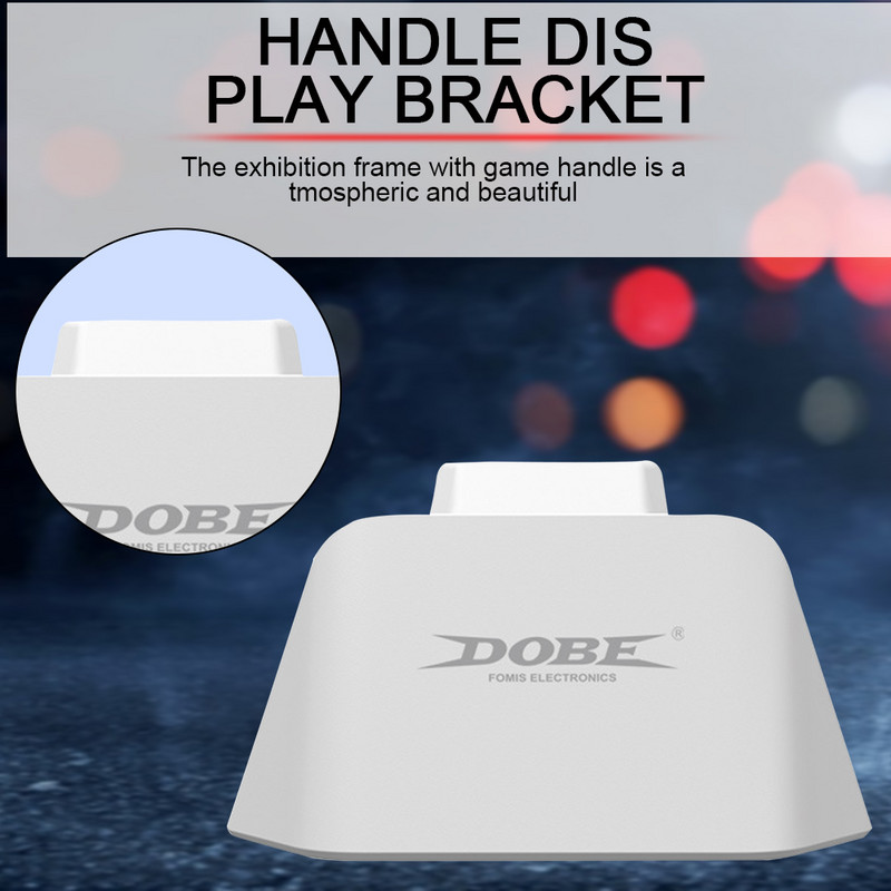 Podrška za stalak za kontroler za igre za Xbox Series S / XBOX ONE / XBOX ONE X SONY PlayStation5 kontroler za gamepad