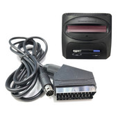 RGB Scart kabel 1,8 m SCART kabel TV AV Lead Real RGB Scart kabel Game Replace Connect Cable 6ft za sega Dreamcast