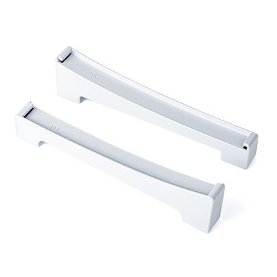 Zamjena postolja za hlađenje konzole, držač ventilatora hladnjaka za PS5/digitalnu verziju