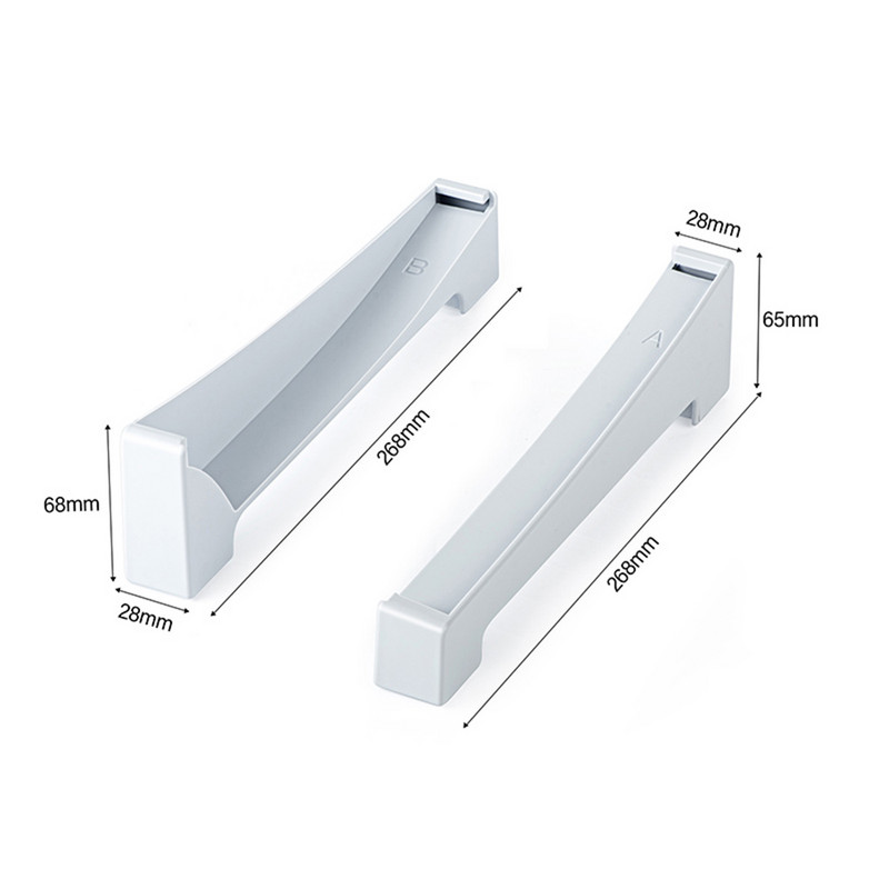 Zamjena postolja za hlađenje konzole, držač ventilatora hladnjaka za PS5/digitalnu verziju