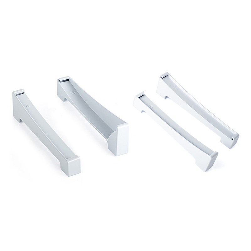 Zamjena postolja za hlađenje konzole, držač ventilatora hladnjaka za PS5/digitalnu verziju