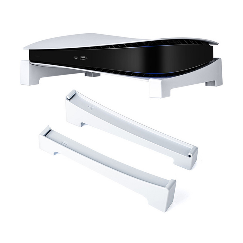 Zamjena postolja za hlađenje konzole, držač ventilatora hladnjaka za PS5/digitalnu verziju