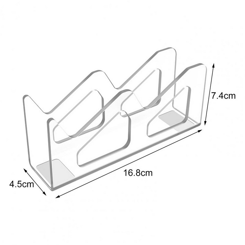 Stalak za zaslon s gamepadom Nesalomivi nosač kontrolera protiv gubitka Stalak s ručkom za igru za PS4/PS5/PS3/Xbox/kontroler prekidača