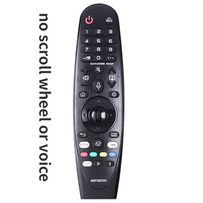 Univerzalni daljinski upravljač prikladan za LG TV Smart AN-MR650 AN-MR650A AN-MR18BA AN-MR19BA AN-MR20GA AKB75855501 55UP75006